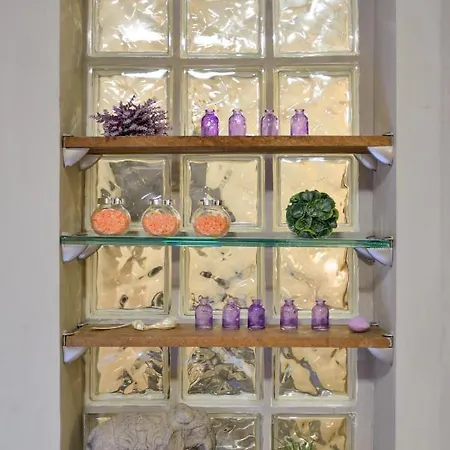 Thalassa Mou Seafront Chania (Crete)