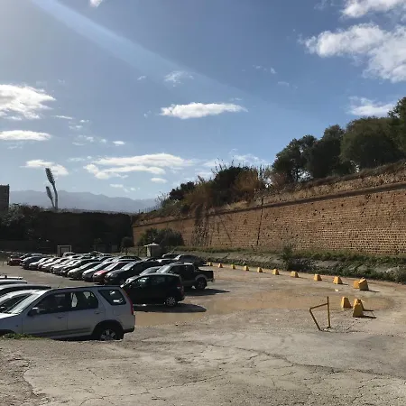 Apartament Thalassa Mou Seafront *