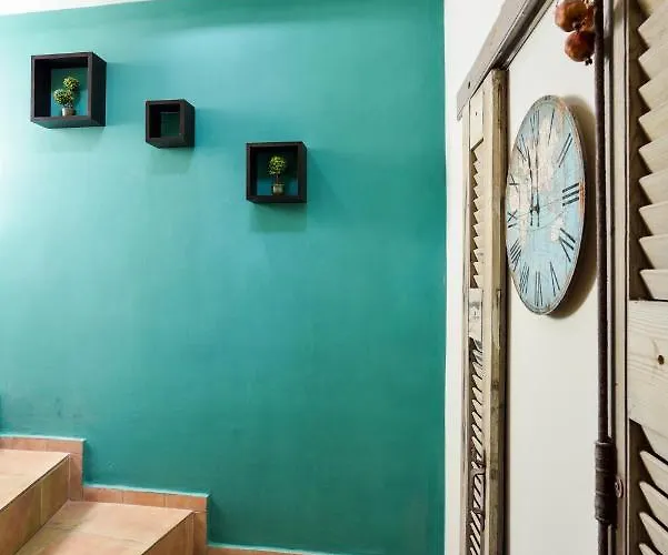 Apartament Thalassa Mou Seafront Chania (Crete)