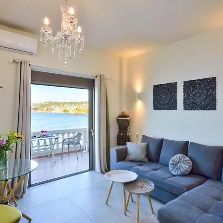 Thalassa Mou Seafront