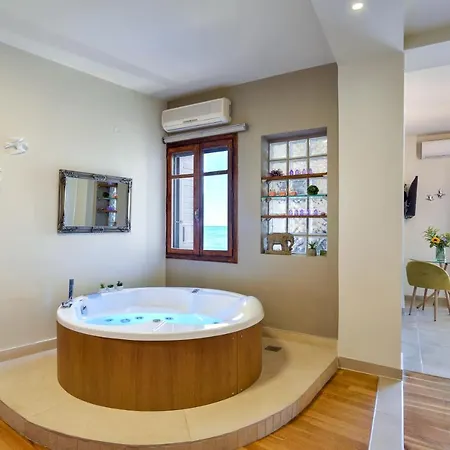 Thalassa Mou Seafront *