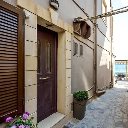 Thalassa Mou Seafront *