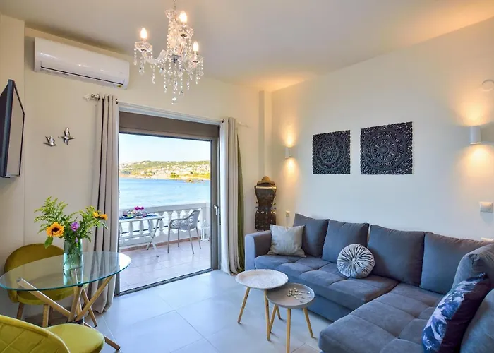 Thalassa Mou Seafront