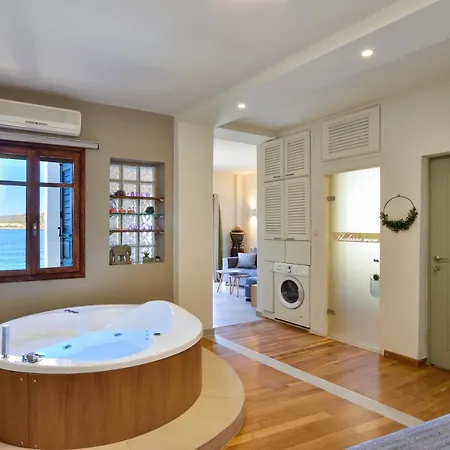 Thalassa Mou Seafront